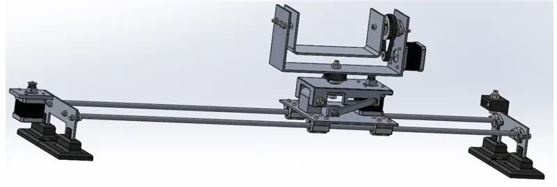 Paso 1: Materijal Requerido