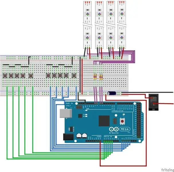 Ensamblaje Electrónico