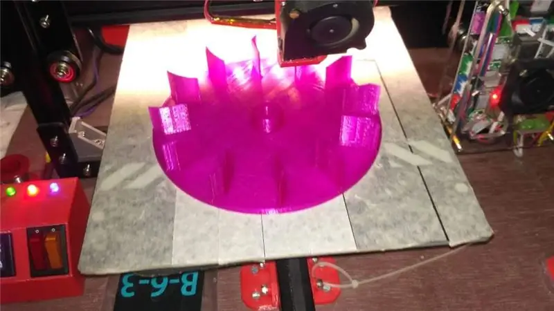 3D printimine