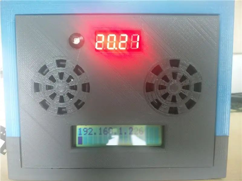 SmartClock