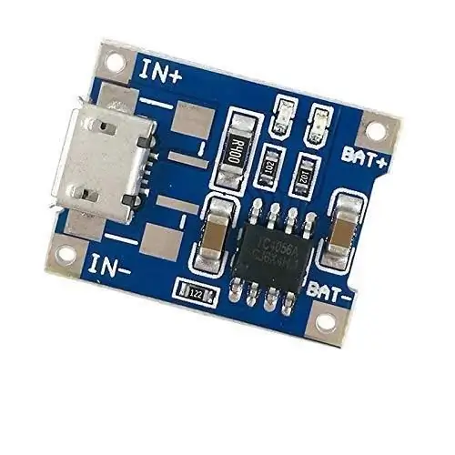 Arduino Qitje Loja V3