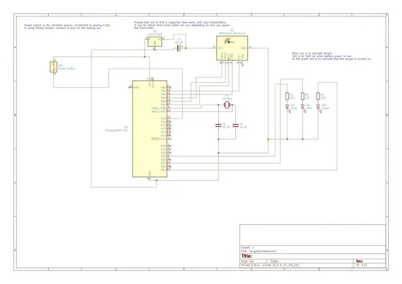 Cov Wireless Sensors