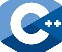 Creació del vostre primer programa C ++ (Windows): 12 passos