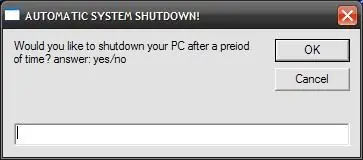 Қажетті уақытты белгілеу арқылы компьютерді автоматты түрде өшіруді бағдарламалаңыз