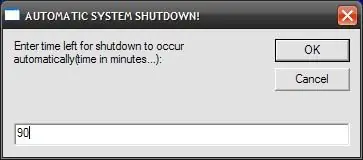 İstədiyiniz vaxt bunu təyin edərək kompüterinizi avtomatik olaraq söndürmək üçün proqramlaşdırın