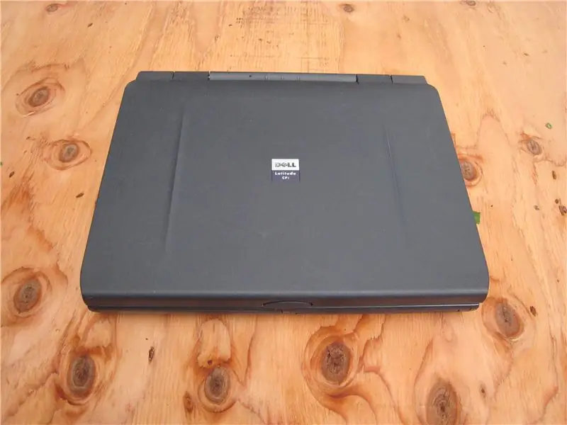 Ručka za laptop