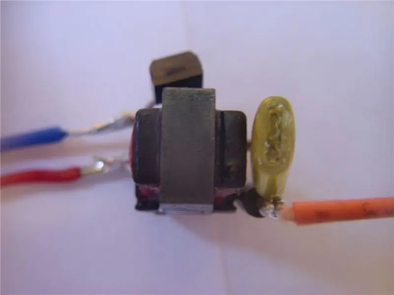 Postavte nejmenší elektronický šok na světě!: 13 kroků (s obrázky)