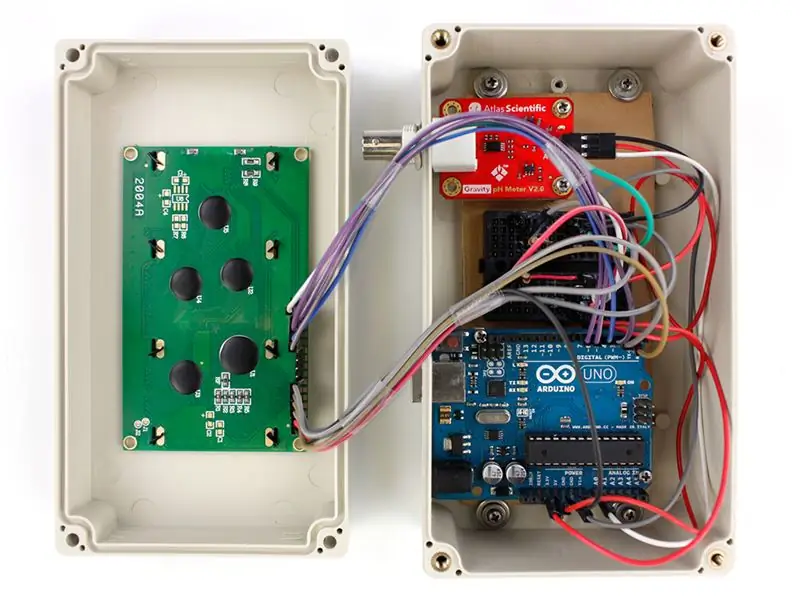 Sama-sama ang Wire Electronics