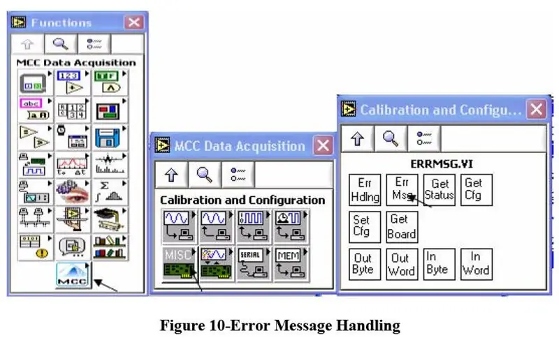 Design af diagrampanel