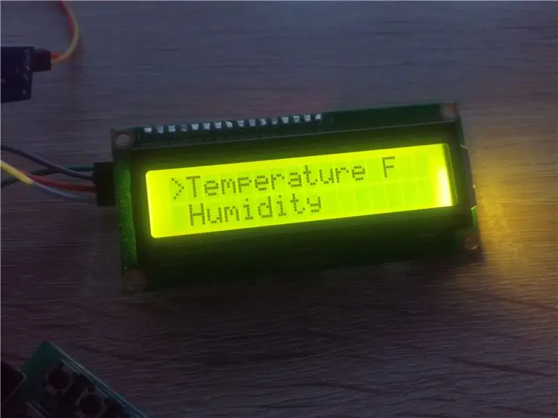 Arduinon käyttäminen