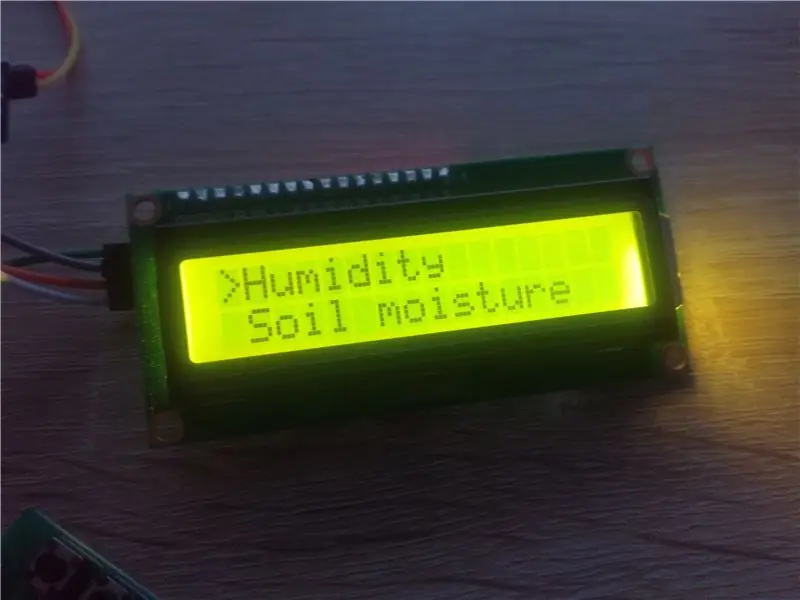 Arduino kasutamine