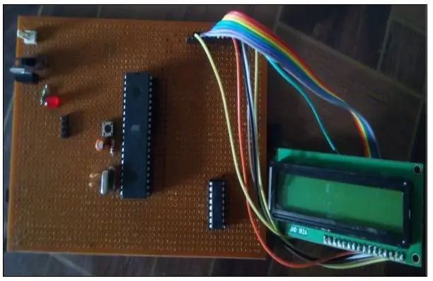 การเชื่อมต่อและการออกแบบ PCB