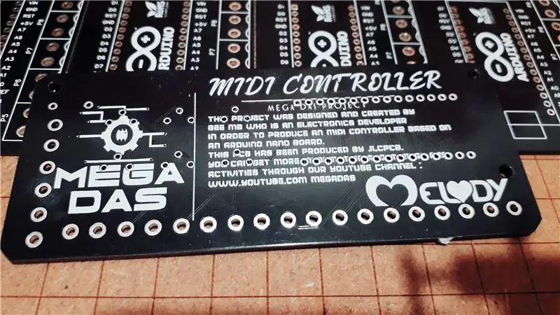 PCB Yapımı