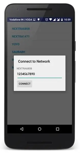 Configurez vos appareils Utilisez votre nouveau routeur WiFi sécurisé