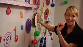 Πώς 2.0: Digital Wall Harp