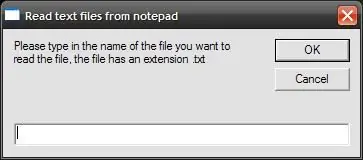 Gawin ang Iyong Windows Basahin ang Mga Files Writen sa Notepad!