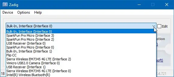 การติดตั้ง Windows