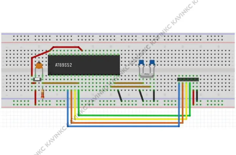 CONEXÕES DE CIRCUITO