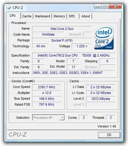 CPU (hardware)