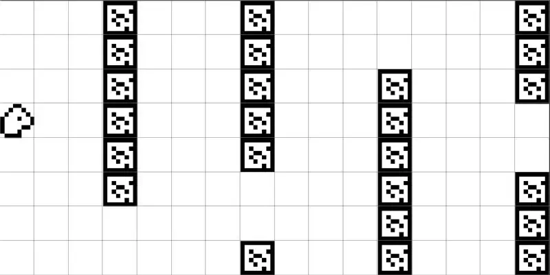 Flappy Bird ATtiny85: teorija