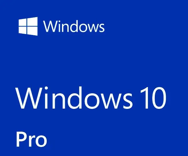 Windows 10до флэш -дисктерди кантип сырсөз менен коргоо керек: 16 кадам