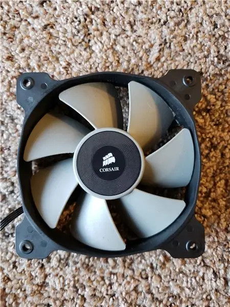 Case Fans