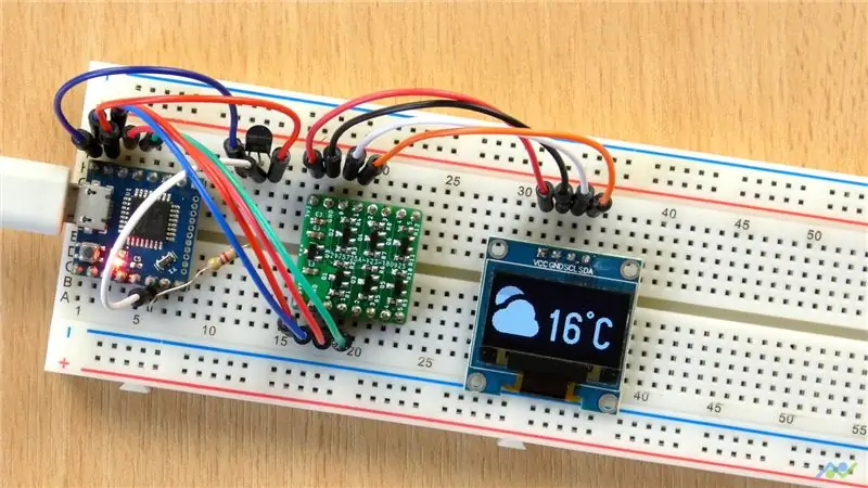 Programmējiet Board & Test