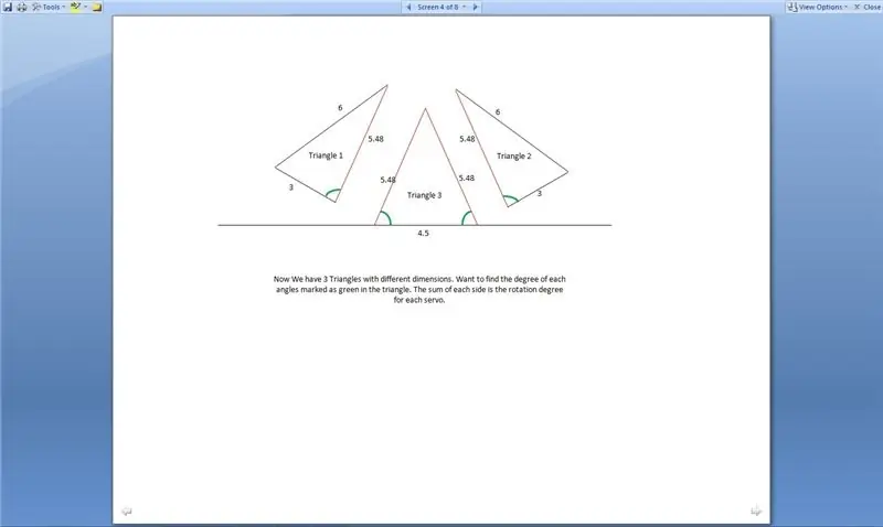 Trigonometri og Pythagoras -setning