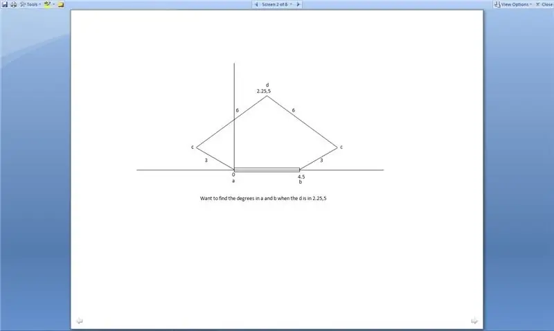 Trigonometri og Pythagoras -setning