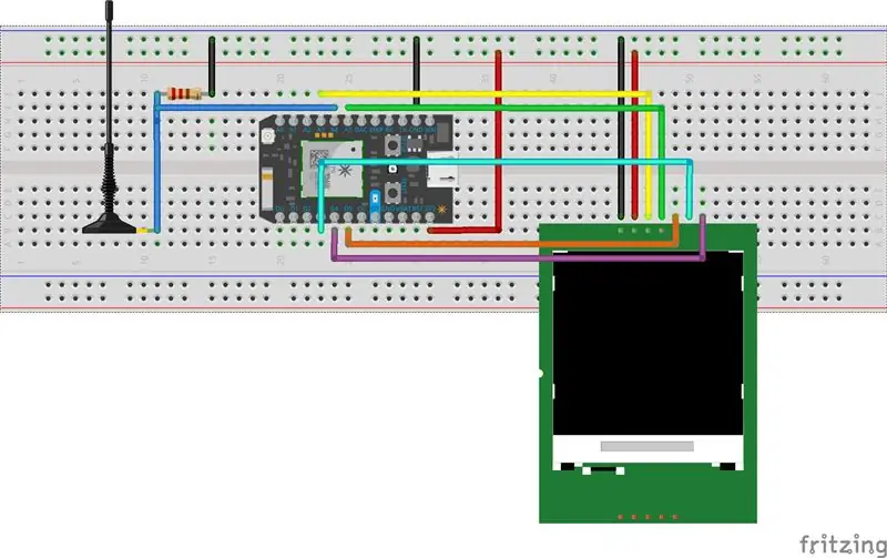 Hardware: Návrh obvodu