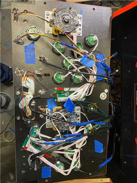 Sub-Ipakita at Control Panel Mod