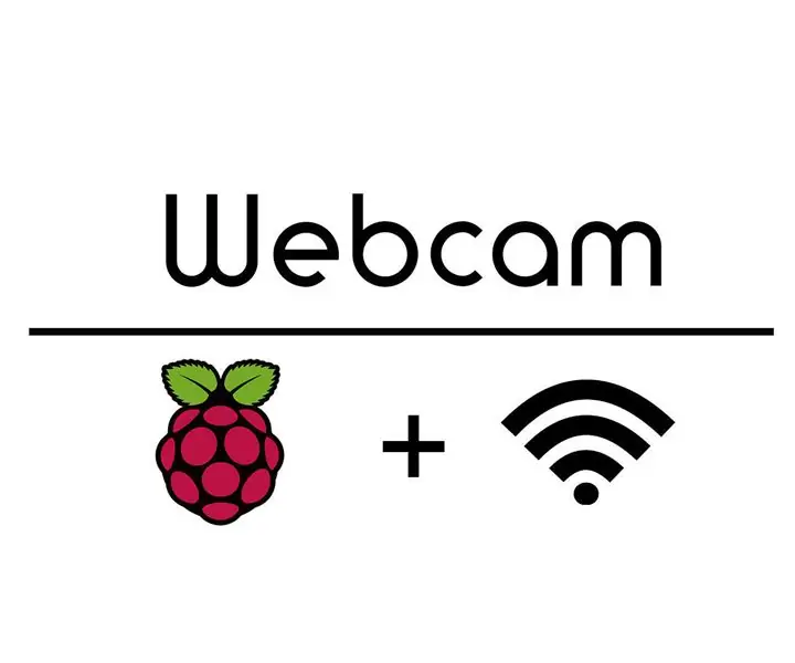 Webcam Mbi WiFi për OBS: 5 hapa