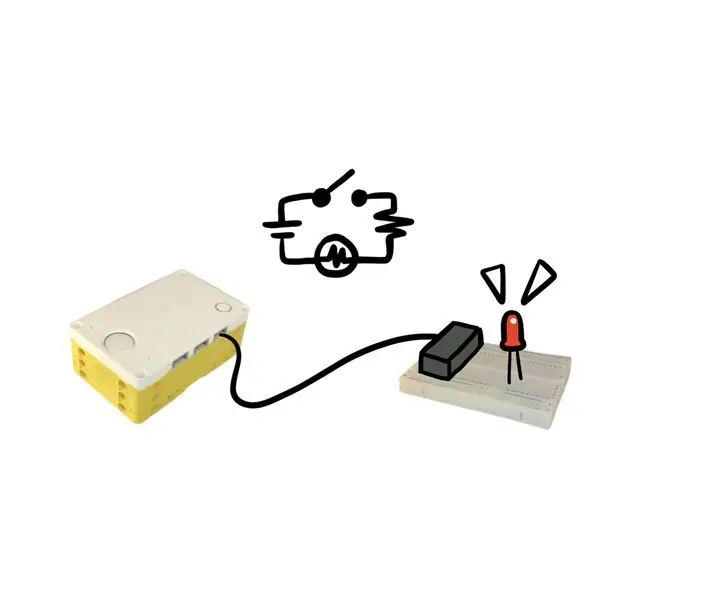 Sırt Çantası #4: Breadboard: 8 Adım