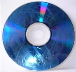 Home Made Cd Buffer: 3 ขั้นตอน