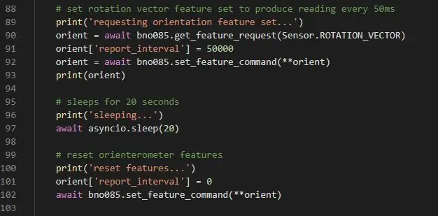 MicroPython bilan ishlash