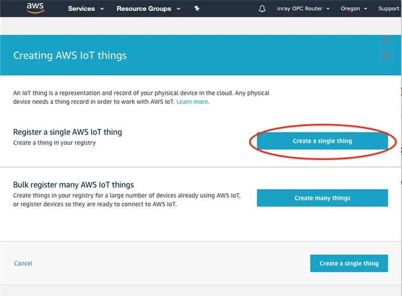 Amazon Alexa en Amazon Web Services gebruiken om spraakbediening te integreren