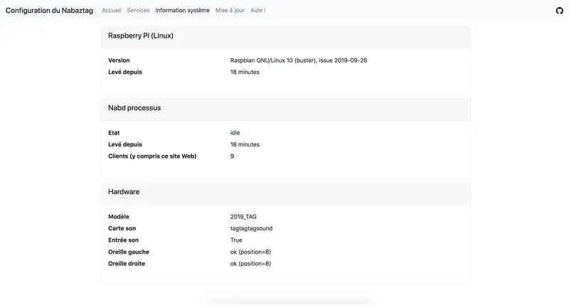 La Page Information Systemsme