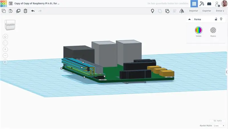 Đính kèm Bằng GPIO 90 trùng lặp của bạn