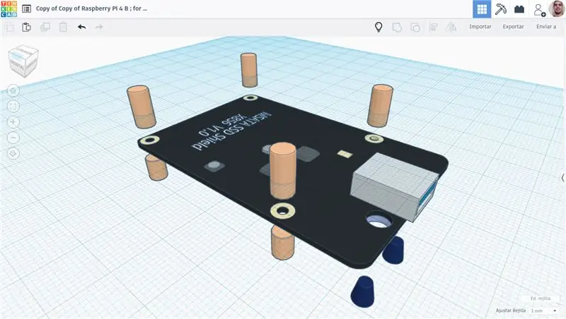 Breng de voordelen van de MSATA Storage Expansion Board samen