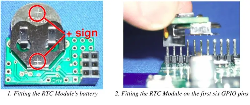 RTC (realtime klok)