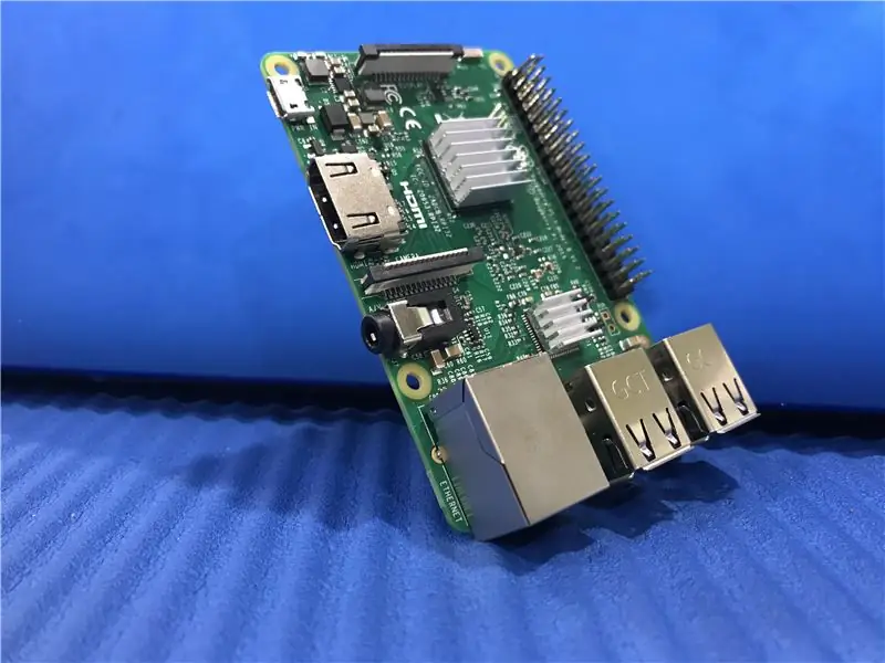 Gör en spelkonsol med din Raspberry Pi!