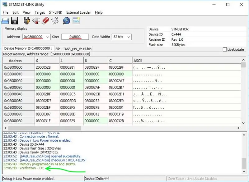 SOFTWARE teeb tsa