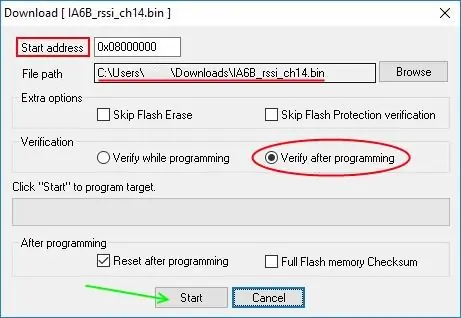 SOFTWARE teeb tsa