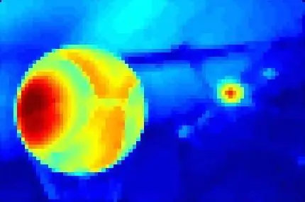 Transformimi i një imazhi 2D në një model 3D