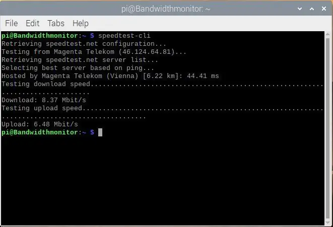 Configurando o Raspberry PI