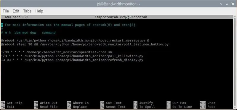 Configurando o Raspberry PI