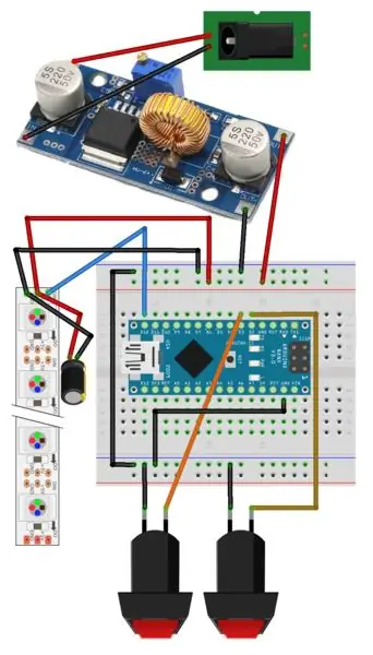 Programmare Arduino e testare l'installazione