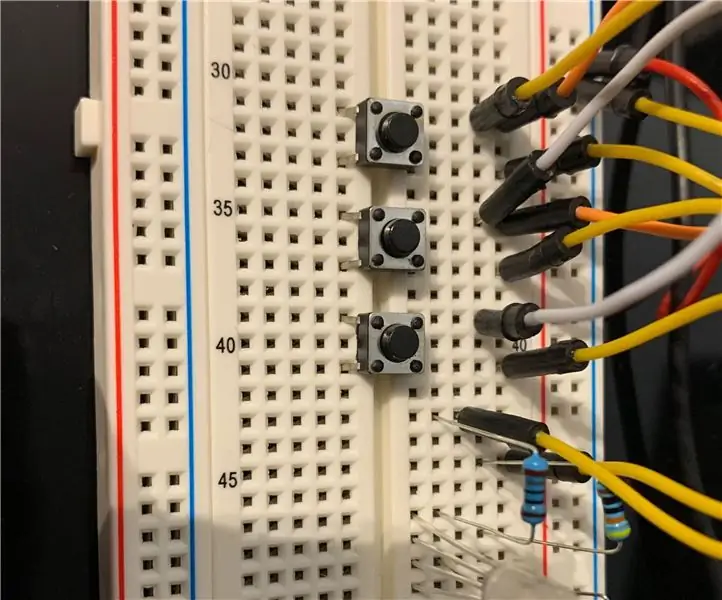 Circuit RVB simple pour enfants : 3 étapes