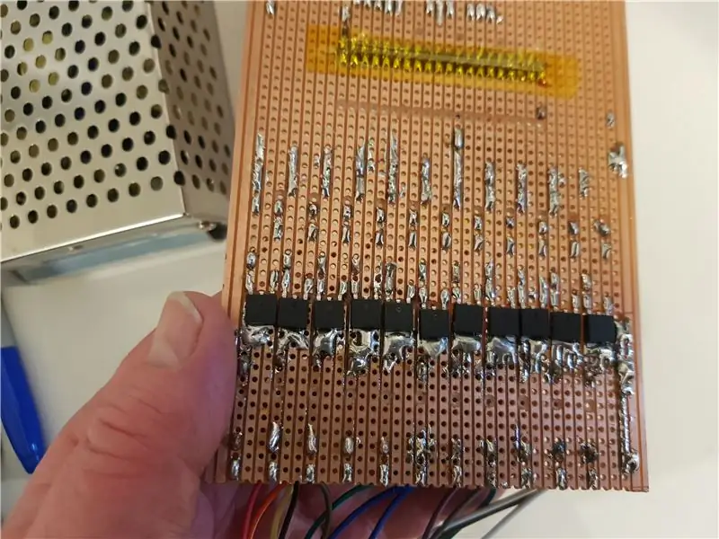 Τα Power MOSFET