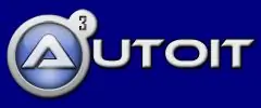 Download og installer Autoit